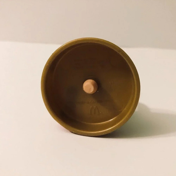 2002 Disney McDonalds 100 Years of Magic Toy Story Buzz Lightyear Woody Jessie - Picture 8 of 12